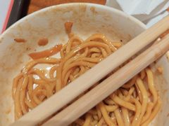 -李犟大爆鳝面·手工蟹黄包(湖滨西湖店)