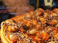 -五月罗马海鲜自助餐厅(月星环球港店)