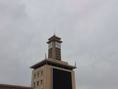 -包头东站