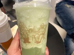 -喜茶(佛山岭南站店)