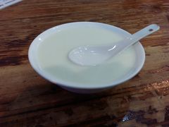 -沙湾姜埋奶(兴新包店)