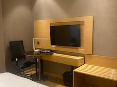 -重庆观音桥华美达安可酒店