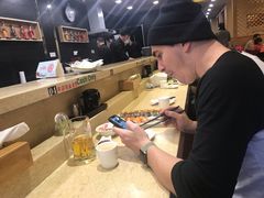 -东京屋(武定路店)
