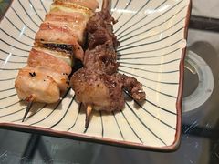 -一吉焼鸟·FOUNDER(桂林路店)