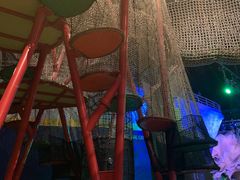 -珠海横琴国家地理探险家中心(创新方)