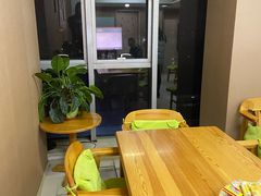 教室环境-ihope英语俱乐部(东直门店)