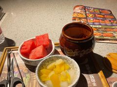 -将军牛排·尔滨地标朝鲜族美食(总店)