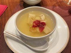 腌笃鲜-新荣记(湾仔店)