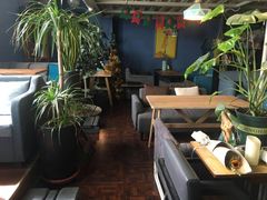 -84那年咖啡馆(李沧万达店)