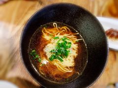 阳春面（汤面）-南京人家(盛京大奥莱店)
