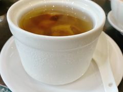 栗子糖水-民信老铺(华盖路店)