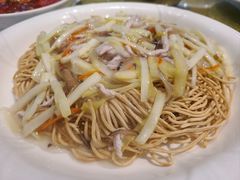 -老人和饭店(淮海中路店)
