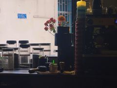 -SeekSeeking咖啡专门店(堰塘街店)