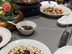 -神洲四海大酒楼(王府井澳门中心店)