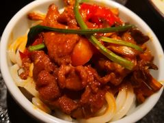 -丝路金桃·新疆菜(徐汇店)