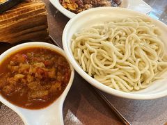 -南门小馆·清真(国贸商城店)