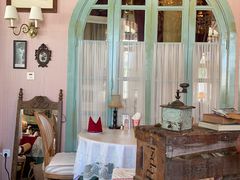 -小小花园 Le.Petit.Jardin(西岸滨江店)