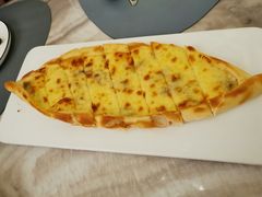 -伊斯坦布尔土耳其清真咖啡餐厅