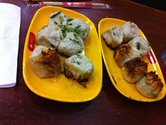小杨生煎-小杨生煎(南京东路食品一店)