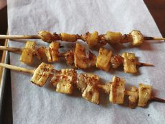 -肉串汪(望京店)