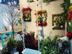 -100家灵感仓库·DIY团建(什刹海店)