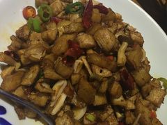 -雀舞云南菜(乐客城店)