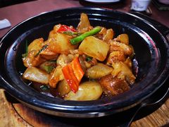 -侨美·唐荔园·40年地道粤菜