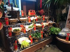 -客家大院·非遗赣南客家菜(郁孤台店)