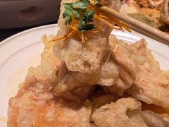 -北李·海肠捞饭·大连菜(望京凯德MALL店)