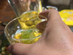 -羊大爷涮肉(亮马桥店)