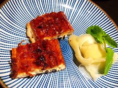 烤鳗鱼-鱼亭料理(芝罘店)