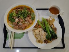 -南航明珠v2头等舱公务舱休息室