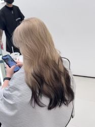 -DL HOPE明星造型