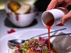 -燃扒房Steakhouse(皇庭店)