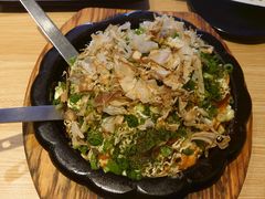 广岛好味烧-胜代日本料理(云程巷小区店)