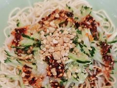 -李先生牛肉面大王(广渠门内店)