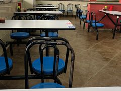 大堂-新川饮食(新川小区店)