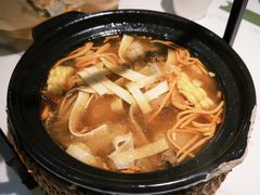 -春家·非遗手工小吃(徐汇万科广场店)