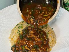 -渔娘渔家丹东海鲜(东直门店)