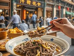 -爆肚冯(廊房二条店)