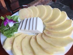 -云隐小厨·传统大理美食(复兴路店)