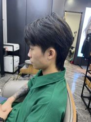 -藤野造型