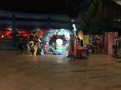 -青岛嘉年华主题乐园