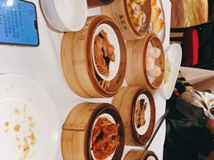 -万龙洲海鲜(南新仓店)