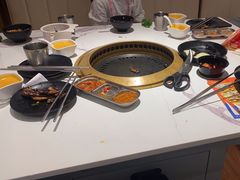 -花味烤肉·拌饭(庐阳万象汇店)