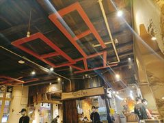大堂-盟重烧烤(东瓜山创始店)