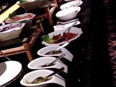 -华安国际大酒店-餐厅