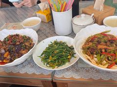 -文三里屯面馆(三里屯店)