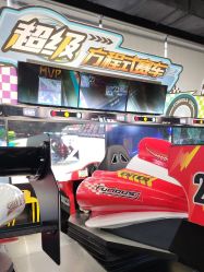 -嗨翻Hi-Fun竞技主题乐园·蹦床团建生日聚会(五棵松华熙店)