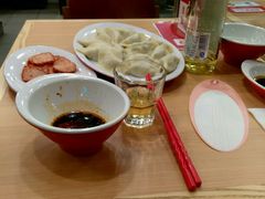 -喜家德虾仁水饺(邯郸新世纪中心店)